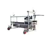 BARRA POTATRICE CON SISTEMA DI RACCOLTA MTA PLUS 20