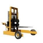 IDRO 2000 MULTIFUNCTION LIFTING FORK FOR PALLETS