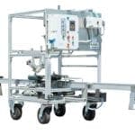 POTATRICE EK 2000 ECO