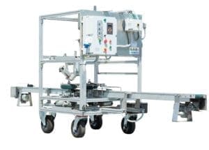 POTATRICE EK 2000 ECO