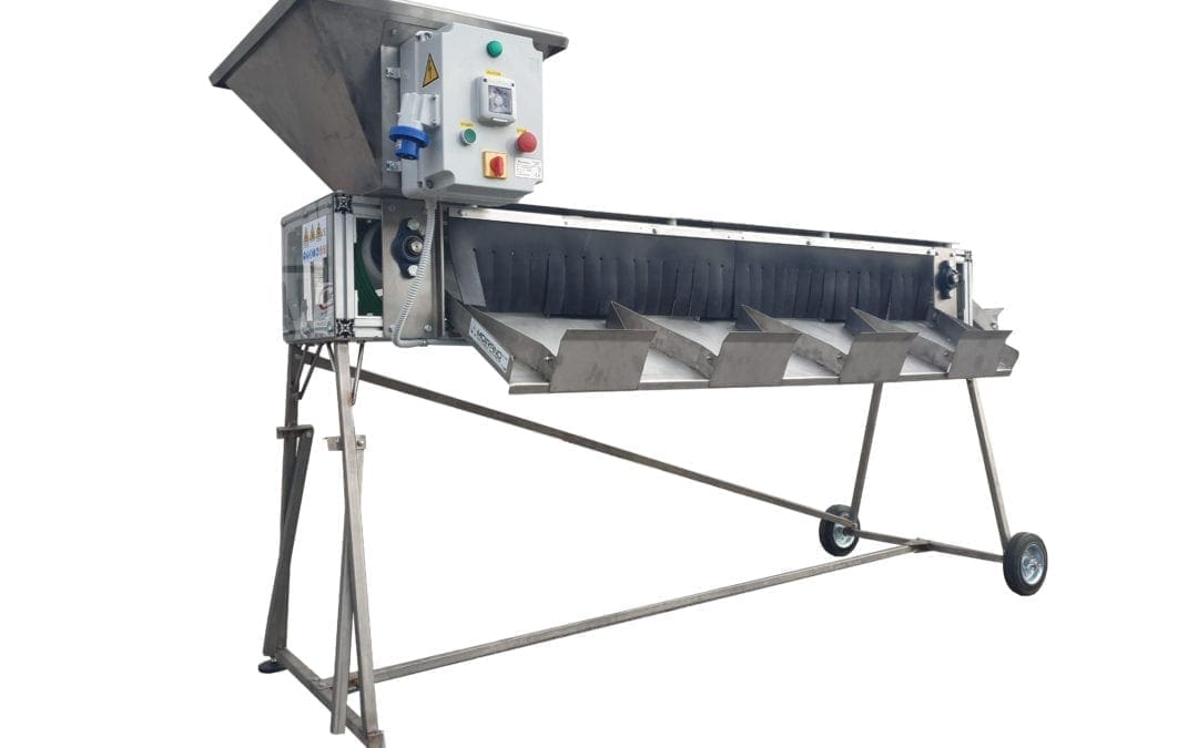 OLIVE CALIBRATOR CLM 15