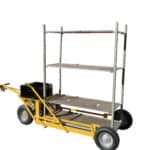 SOLLEVATORE ELETTRICO PER CARRELLI CC TTK 500