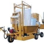 SOLLEVATORE MULTIFUNZIONE IDRO 2000