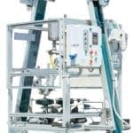 Potatrice EK 2000 ECO