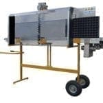 POTATRICE VERTICALE ASP 1800 R
