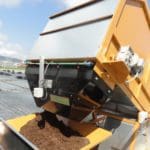 CARICATORE AUTOMATICO PER BIG BALE CRM