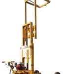 SOLLEVATORE MULTIFUNZIONE IDRO 2000, MODULO SOLLEVAMENTO BIG BAG