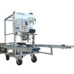 POTATRICE PER PIANTE IN VASO EK 2000 AL