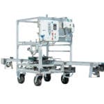 POTATRICE PER PIANTE IN VASO EK 2000 ECO