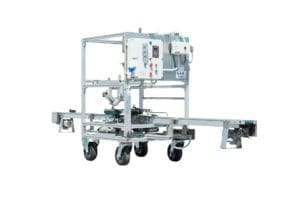 POTATRICE PER PIANTE IN VASO EK 2000 ECO