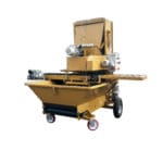 RIEMPITRICE PER CONTENITORI ELK 800