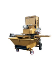 RIEMPITRICE PER CONTENITORI ELK 800