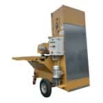 RIEMPITRICE PER CONTENITORI ELK 800