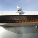 FOTOCELLULA CARICATORE AUTOMATICO PER BIG BALE CRM