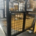 PROTEZIONE ANTERIORE INVASATRICE EK 3000 AT AUTOMATICA PER PIANTE IN VASO EK 3000 AT