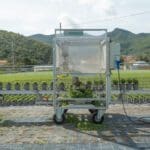 POTATRICE PER PIANTE IN VASO EK 2000 ECO