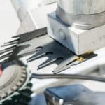 LAME POTATRICE PER PIANTE IN VASO EK 2000 ECO