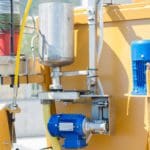 CONCIMATORE AUTOMATICO OPTIONALE INVASATRICE EK 3000 AT AUTOMATICA PER PIANTE IN VASO EK 3000 AT