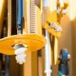 IMPRONTATORE PER VASI INVASATRICE EK 3000 AT AUTOMATICA PER PIANTE IN VASO