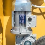 MOTORIDUTTORE CATENARIA INVASATRICE EK 3000 AT AUTOMATICA PER PIANTE IN VASO EK 3000 AT