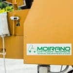 SPORTELLO APRIBILE PER MANUTENZIONI INVASATRICE EK 3000 AT AUTOMATICA PER PIANTE IN VASO EK 3000 AT