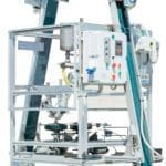 POTATRICE PER PIANTE IN VASO EK 2000 ECO